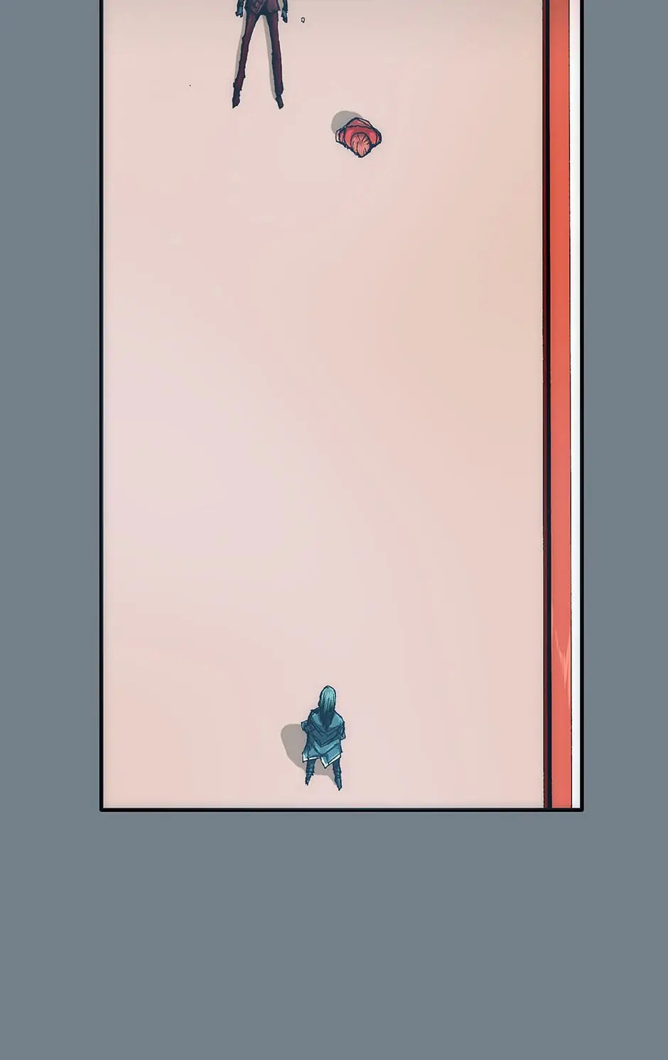 Trace Chapter 63 page 17 - 