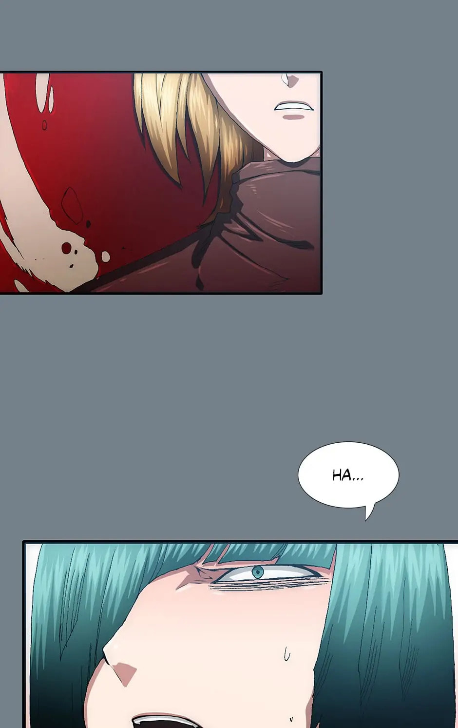 Trace Chapter 63 page 18 - 