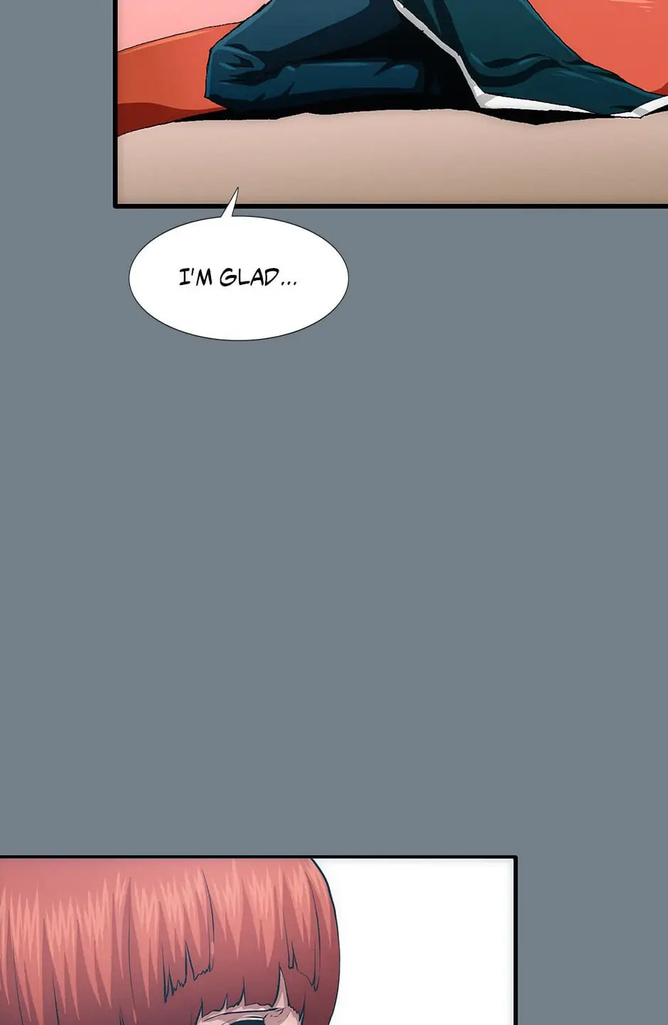 Trace Chapter 63 page 22 - 