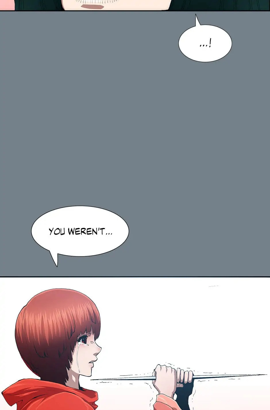 Trace Chapter 63 page 31 - 