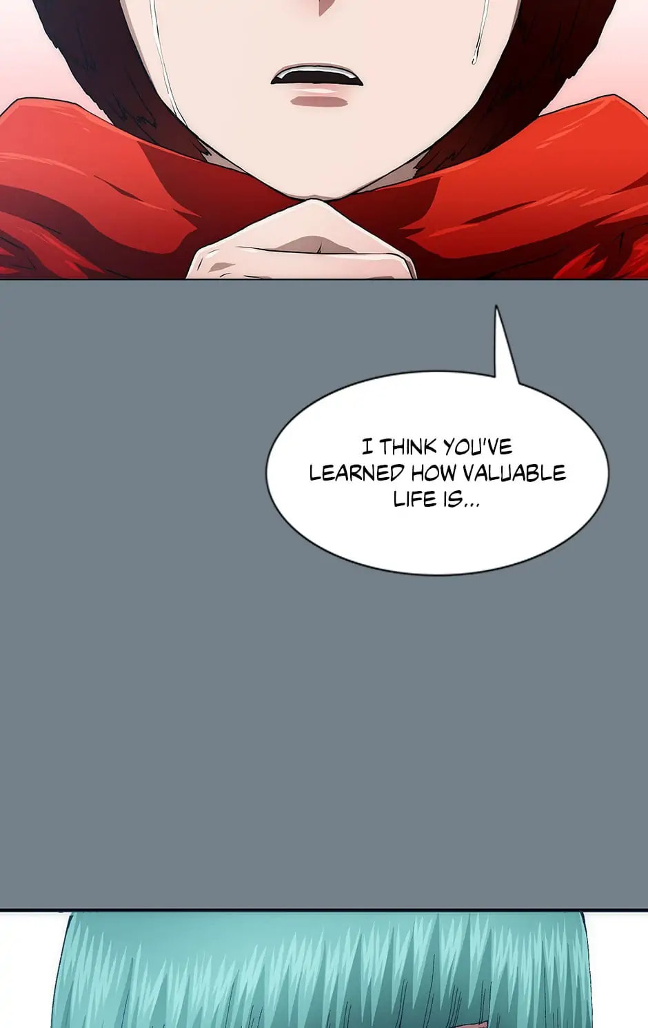 Trace Chapter 63 page 35 - 