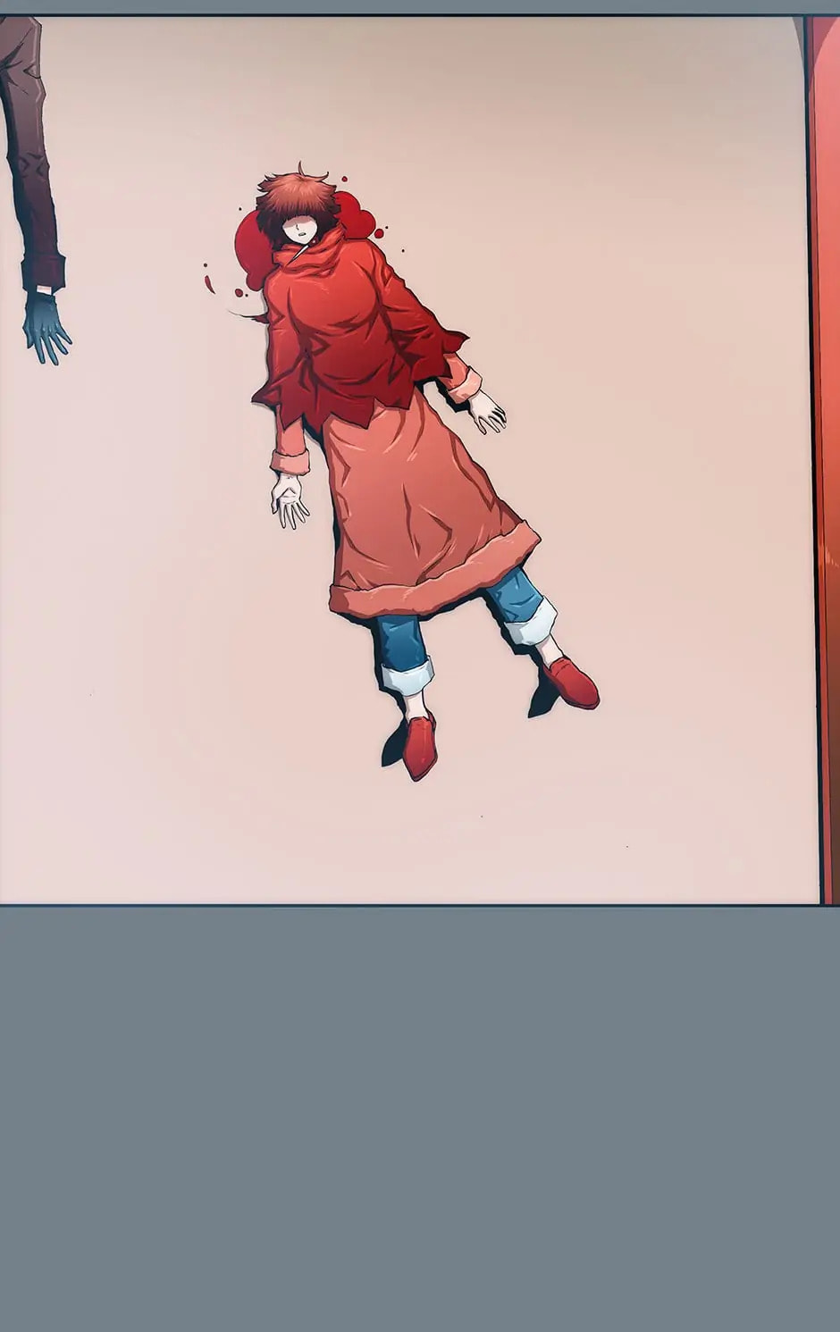 Trace Chapter 63 page 44 - 