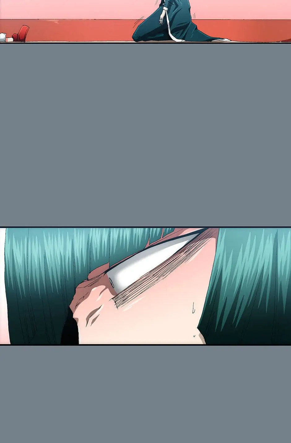Trace Chapter 63 page 50 - 