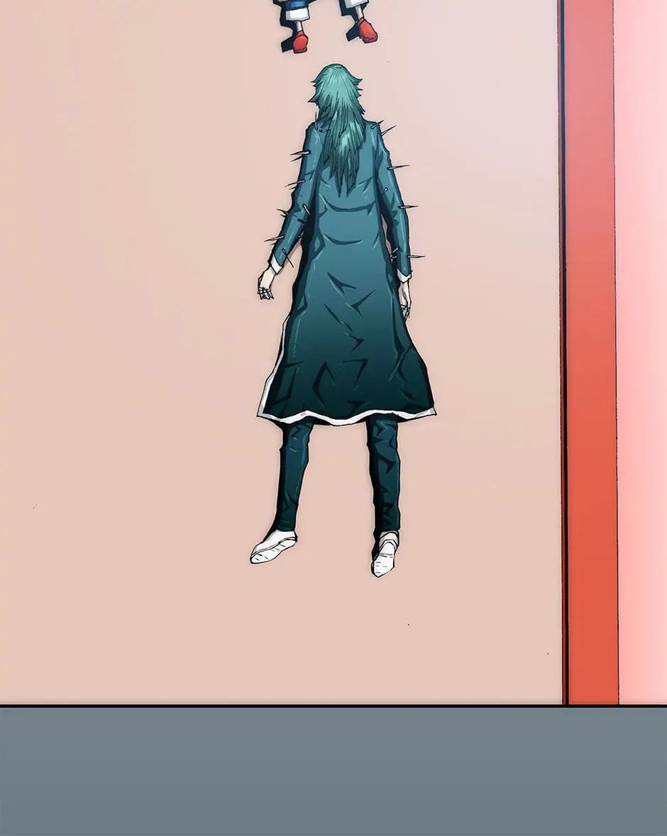 Trace Chapter 63 page 54 - 