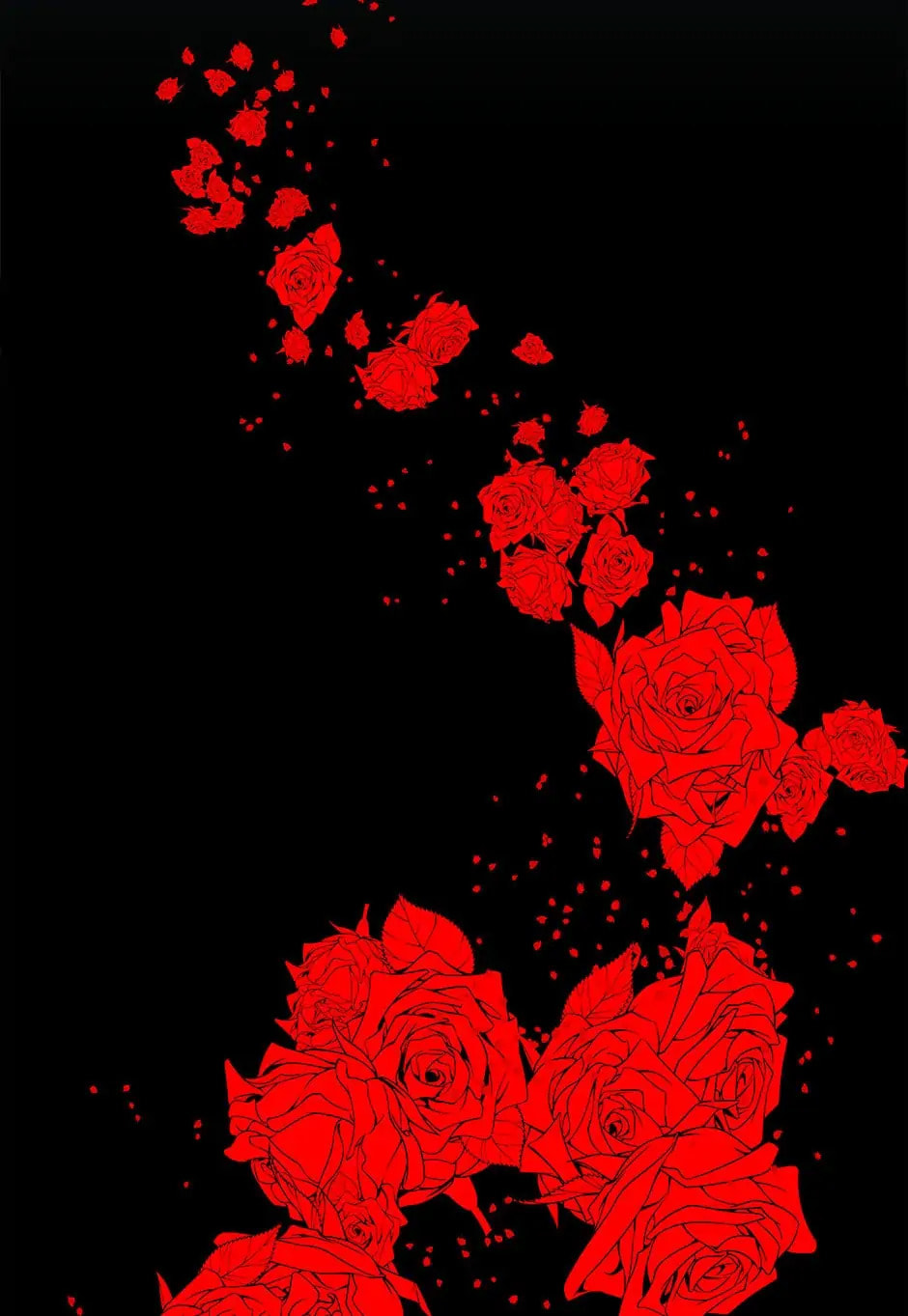 Trace Chapter 63 page 56 - 