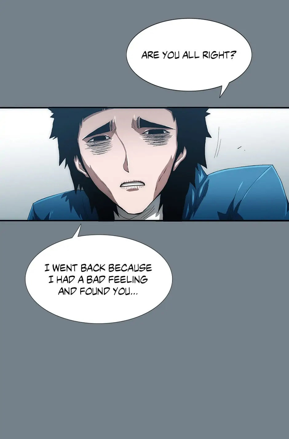 Trace Chapter 63 page 65 - 