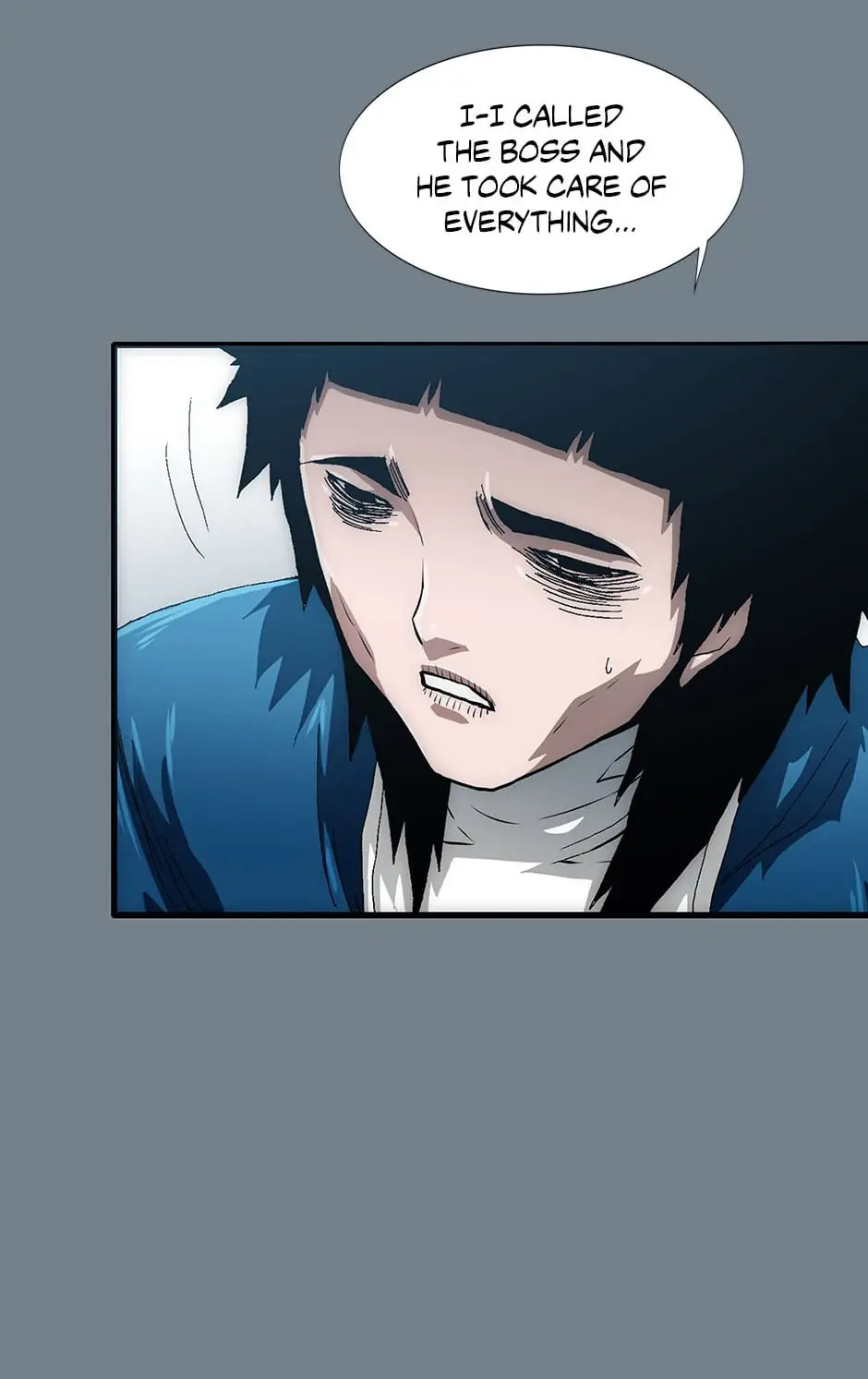 Trace Chapter 63 page 68 - 