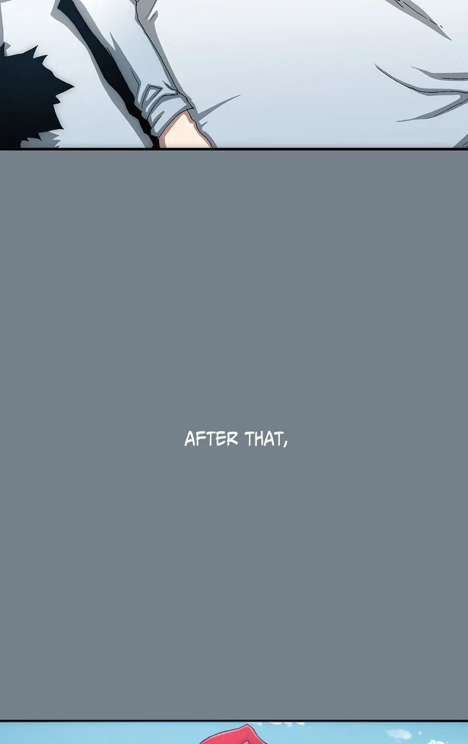 Trace Chapter 63 page 84 - 