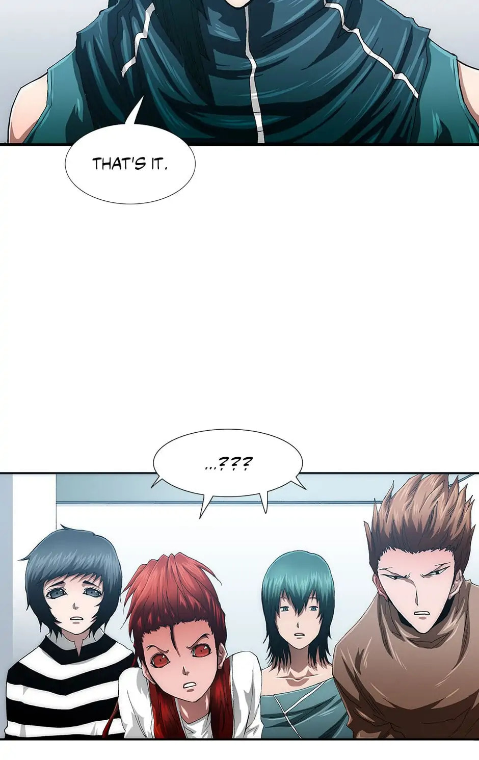 Trace Chapter 63 page 92 - 