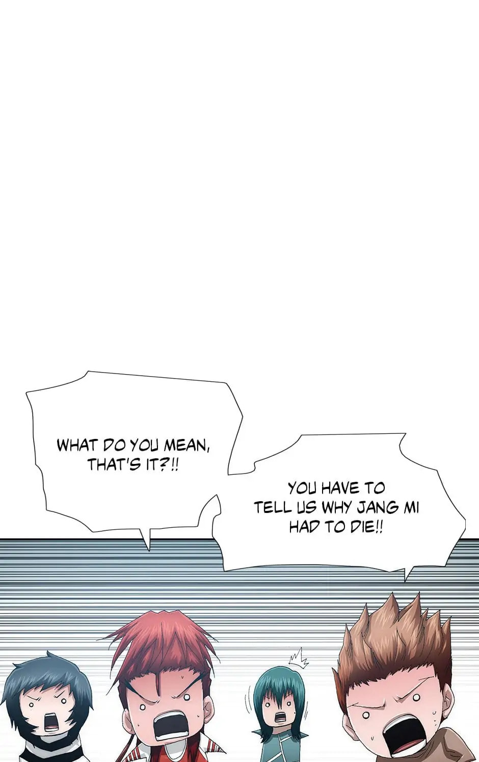 Trace Chapter 63 page 93 - 