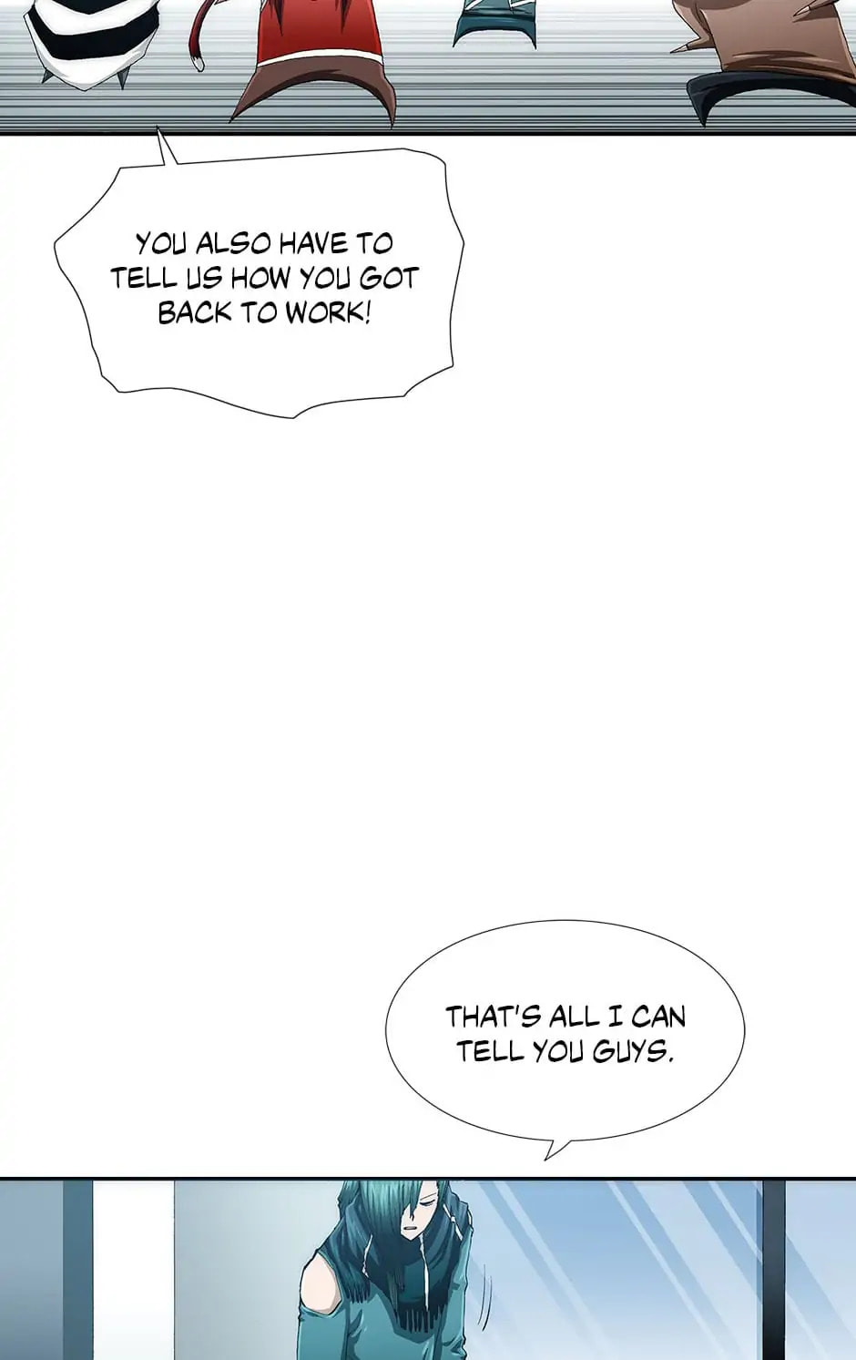 Trace Chapter 63 page 94 - 
