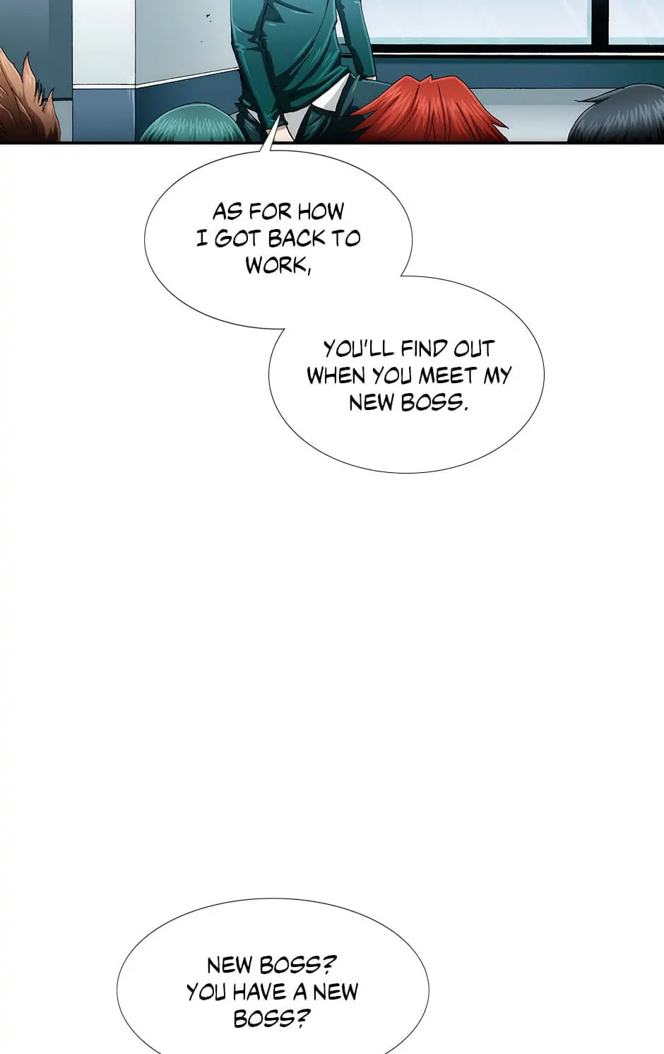 Trace Chapter 63 page 95 - 