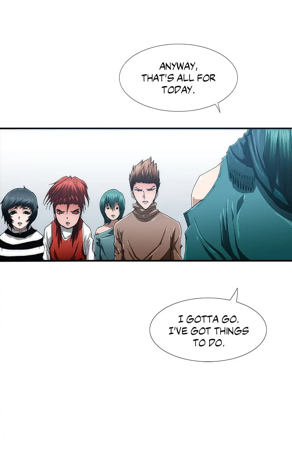 Trace Chapter 63 page 97 - 