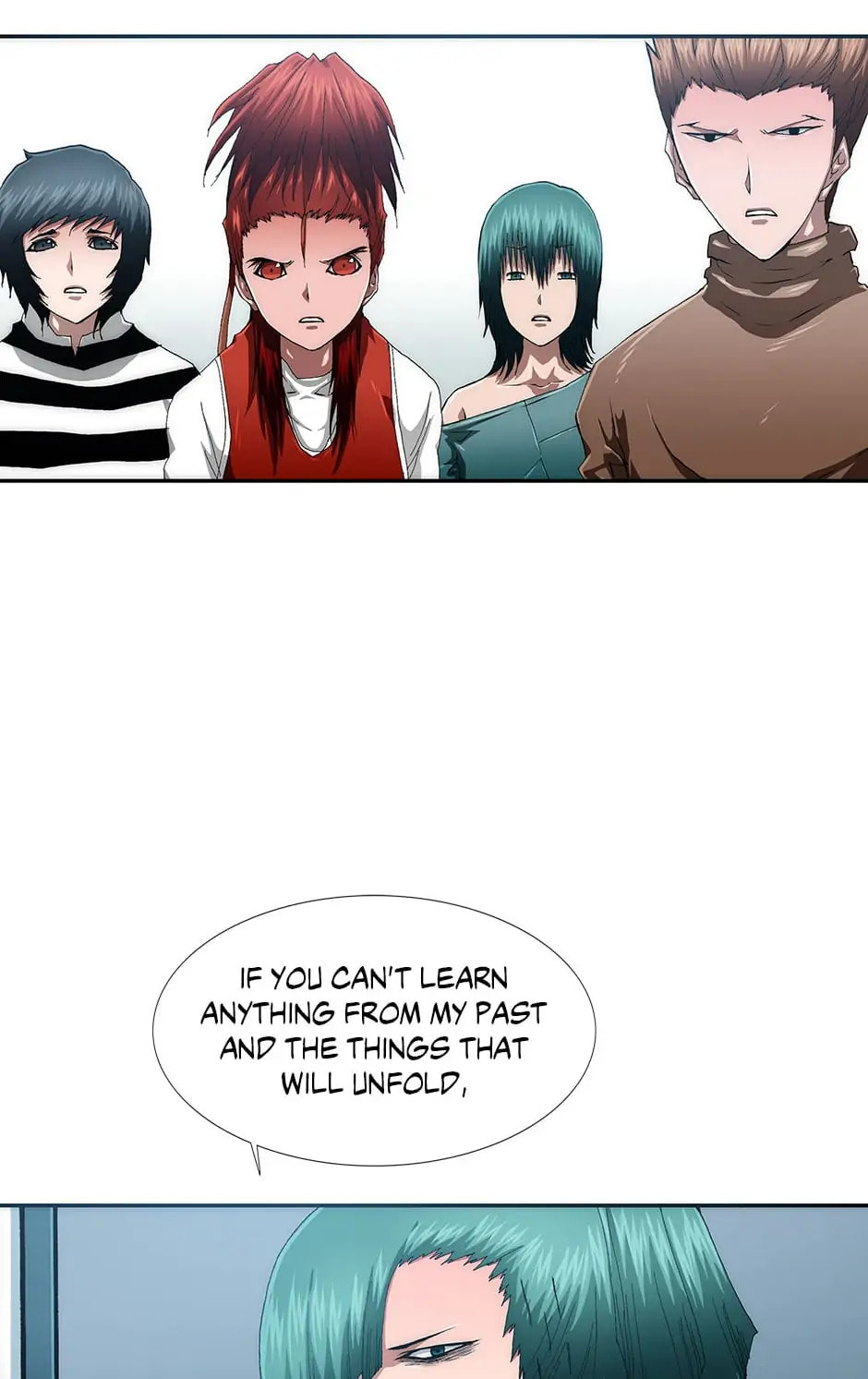 Trace Chapter 63 page 100 - 