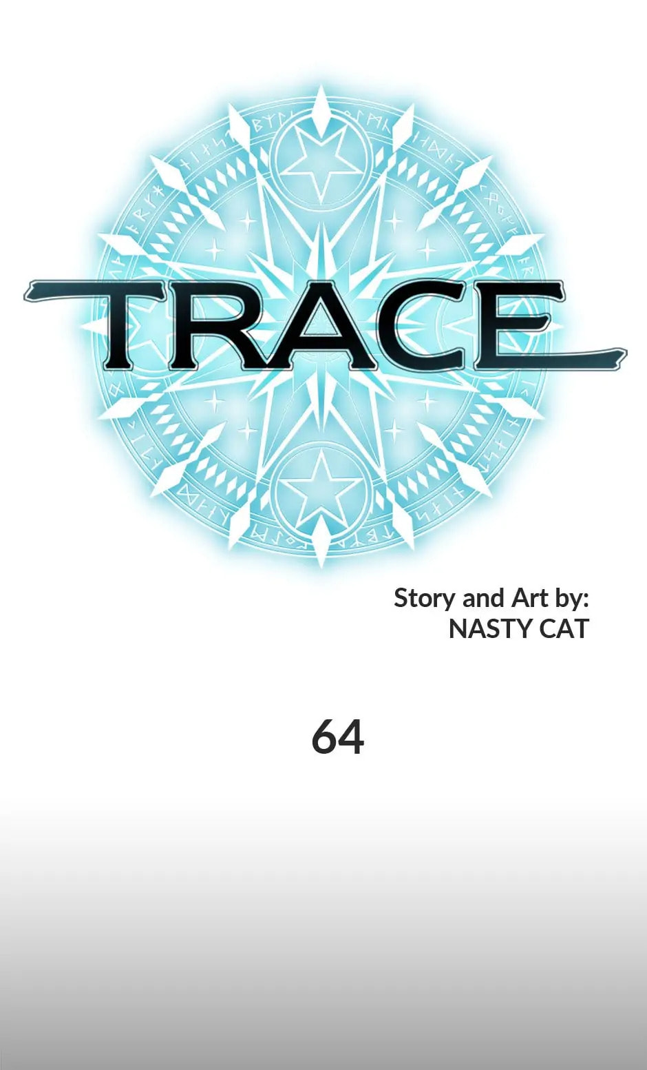 Trace Chapter 64 page 1 - 
