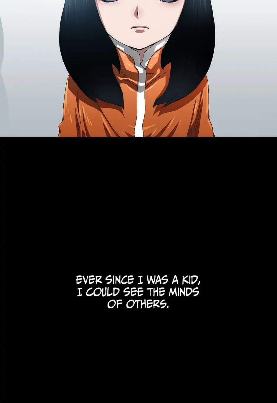 Trace Chapter 64 page 11 - 