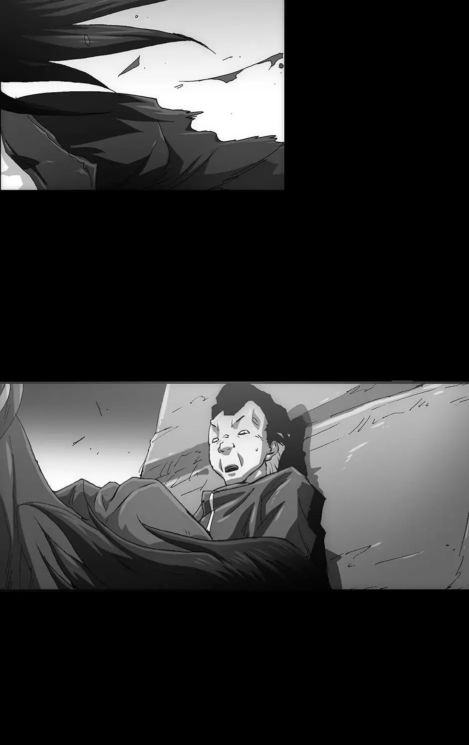 Trace Chapter 64 page 103 - 
