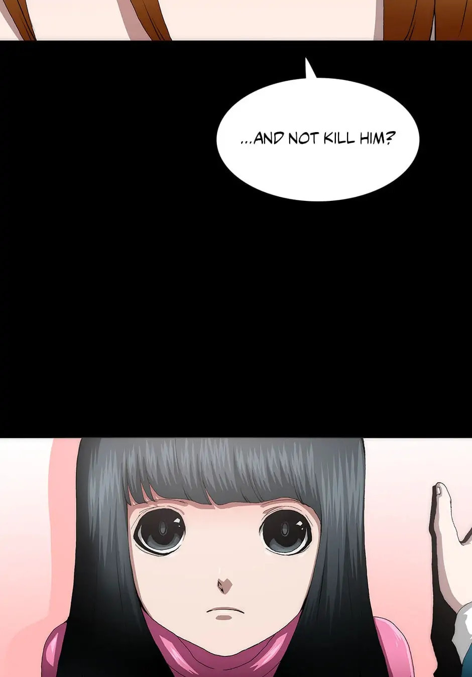 Trace Chapter 64 page 106 - 