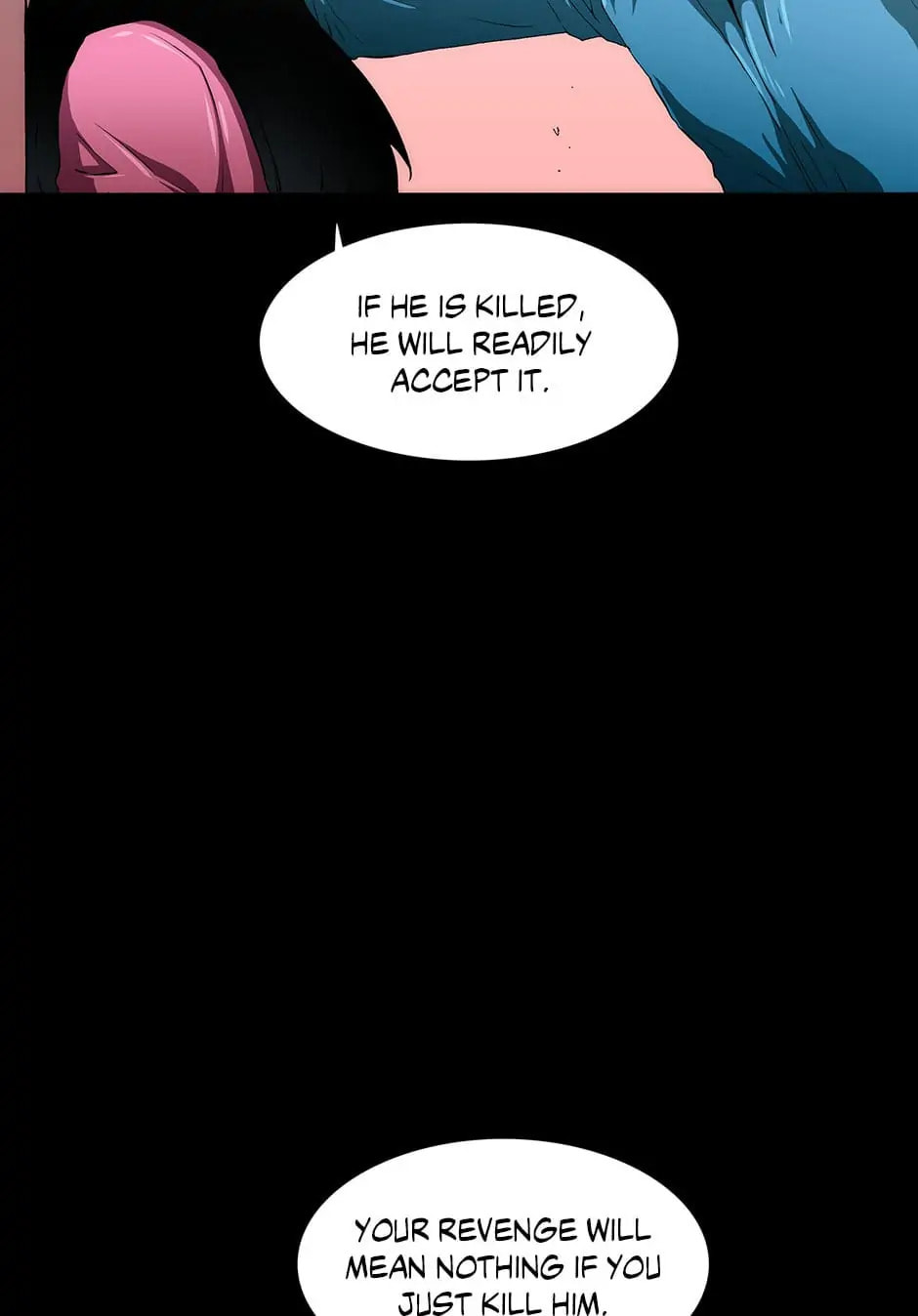 Trace Chapter 64 page 108 - 