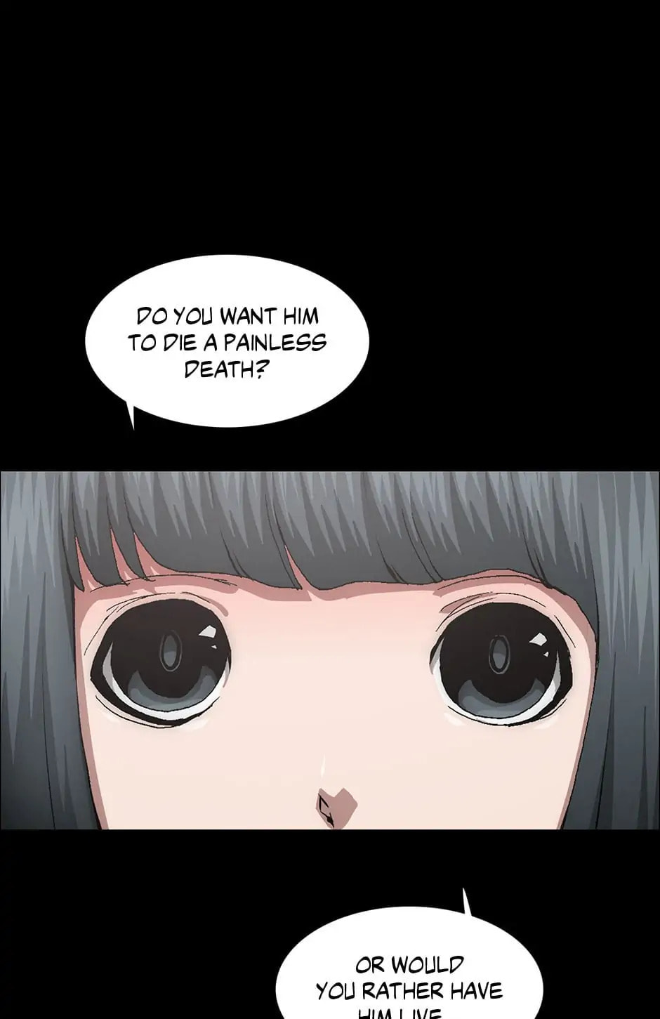 Trace Chapter 64 page 111 - 