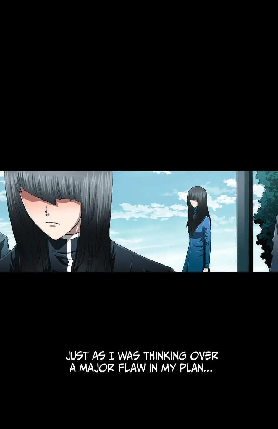 Trace Chapter 64 page 115 - 