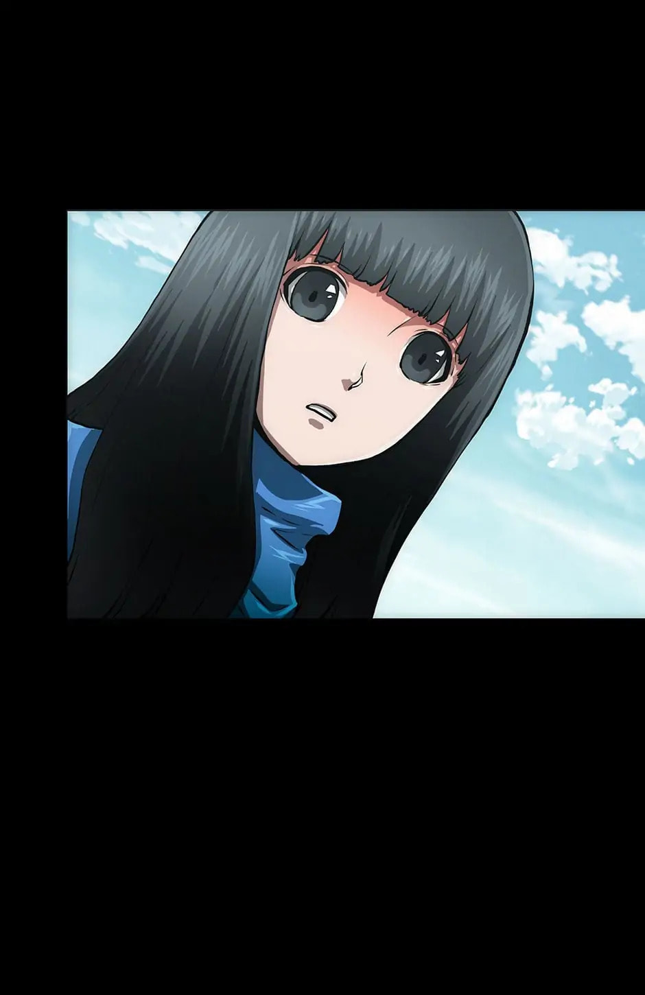 Trace Chapter 64 page 117 - 
