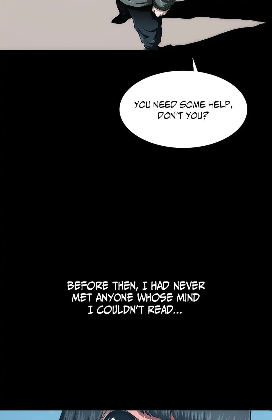 Trace Chapter 64 page 119 - 