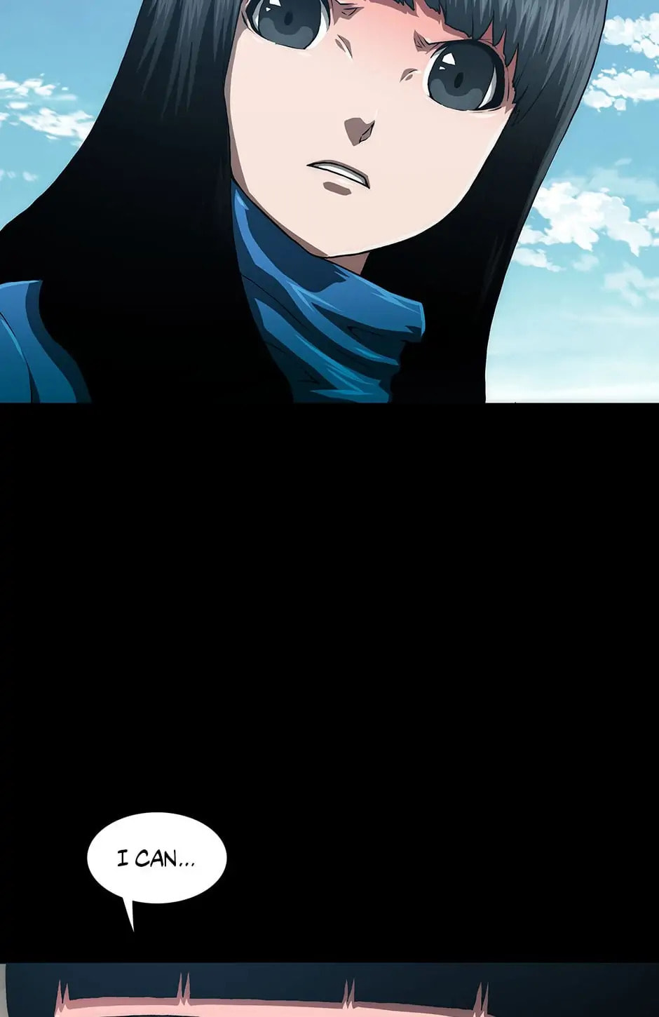 Trace Chapter 64 page 120 - 