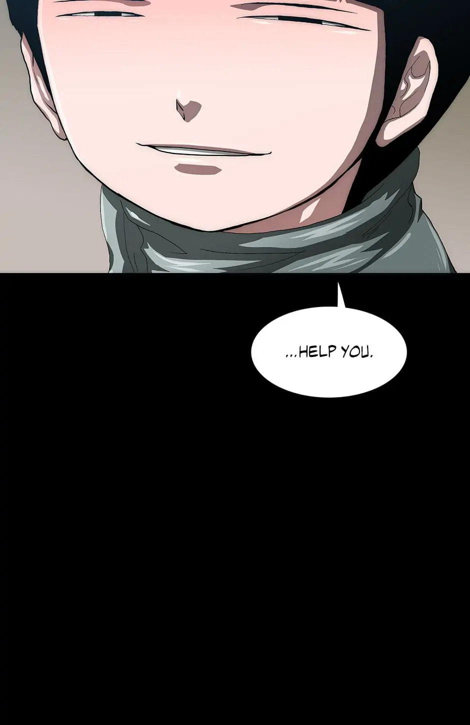 Trace Chapter 64 page 121 - 