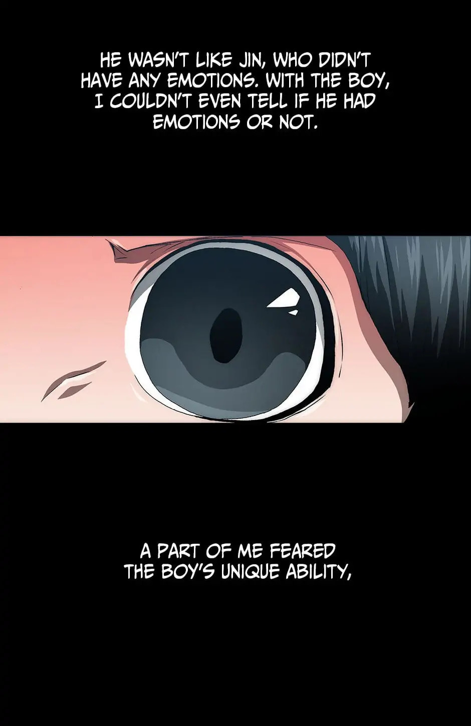 Trace Chapter 64 page 122 - 