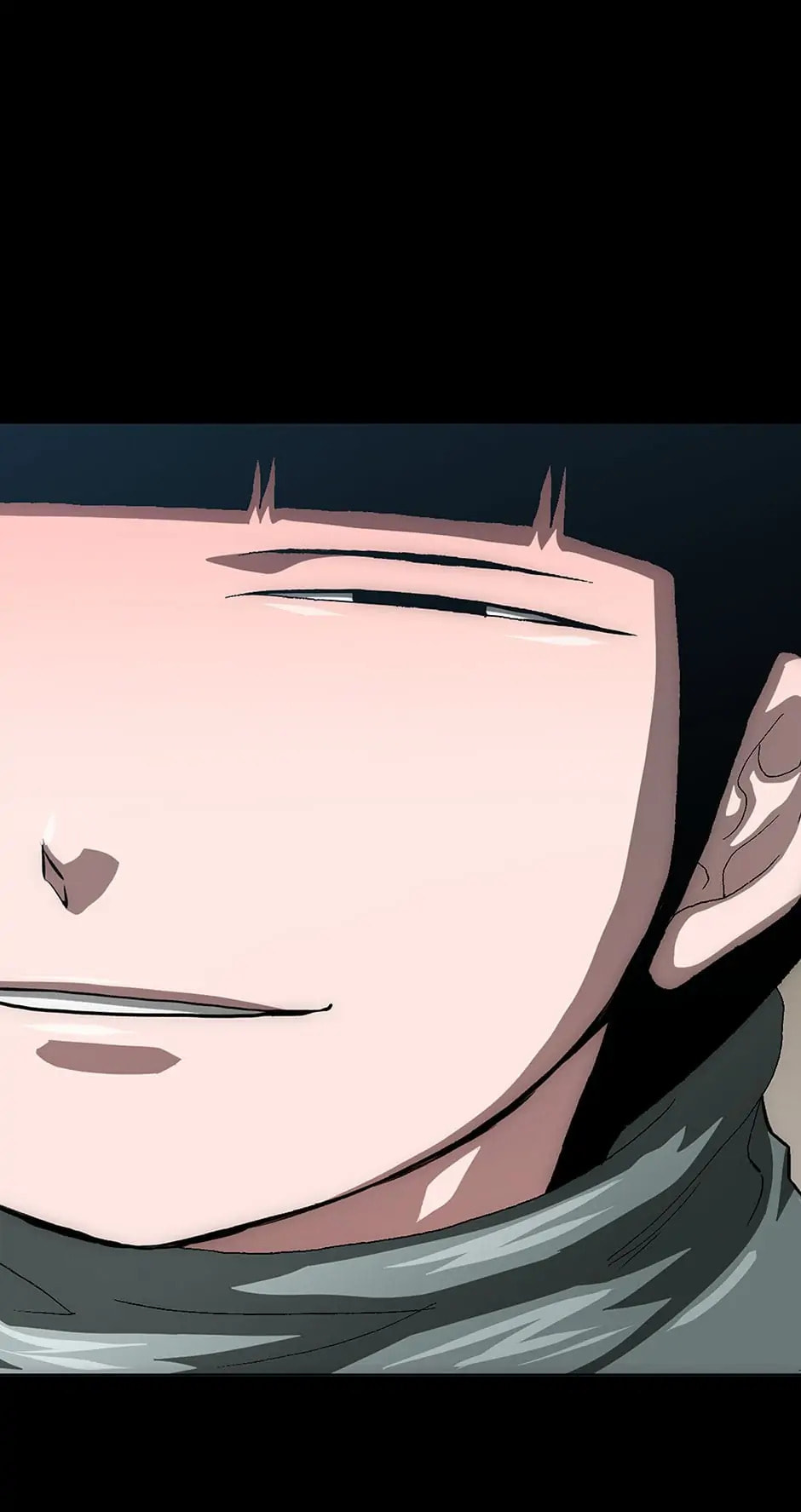 Trace Chapter 64 page 123 - 