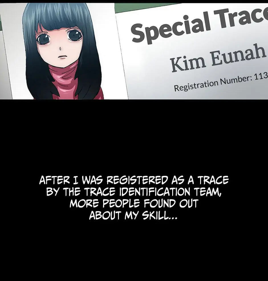 Trace Chapter 64 page 20 - 