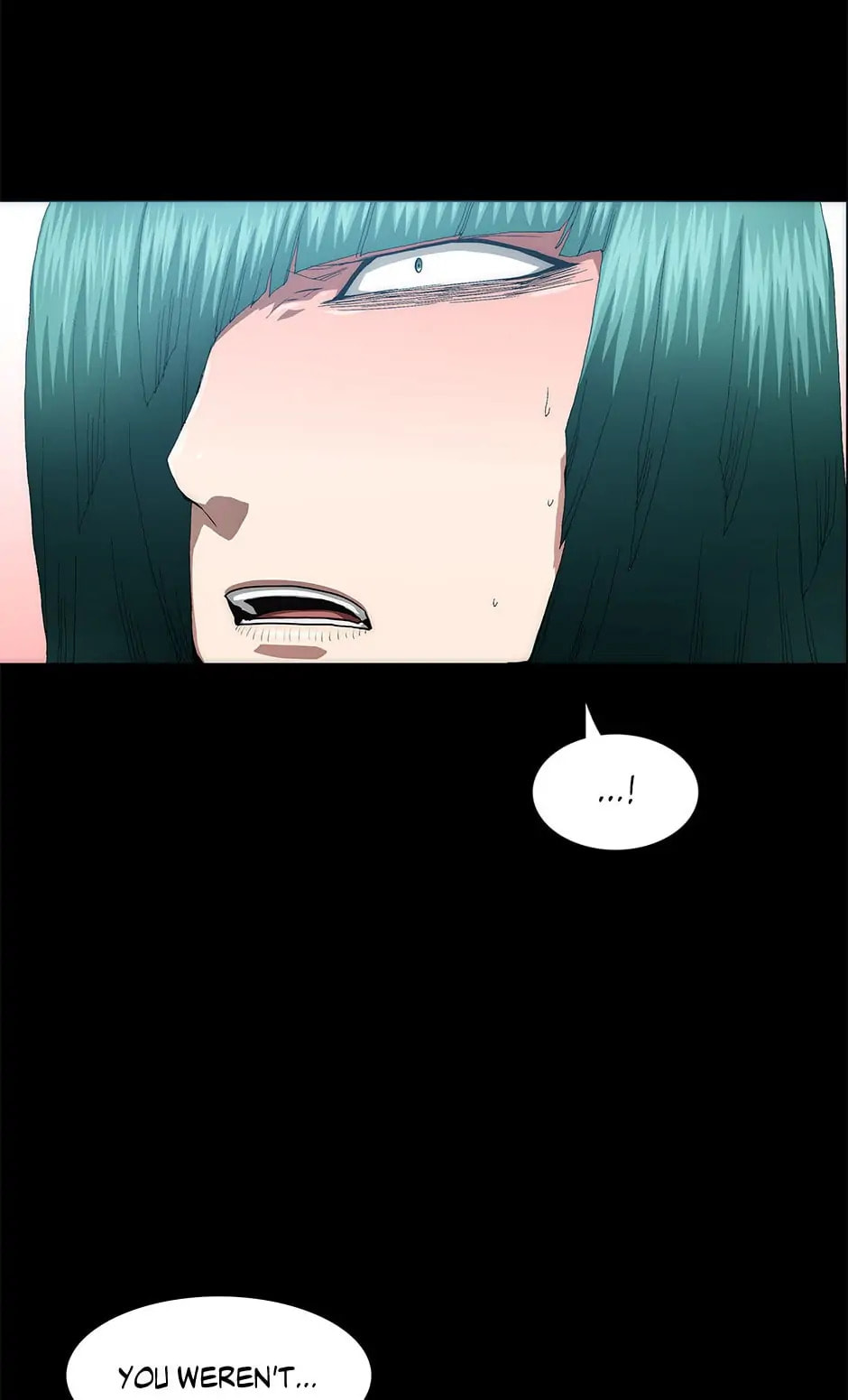Trace Chapter 64 page 3 - 