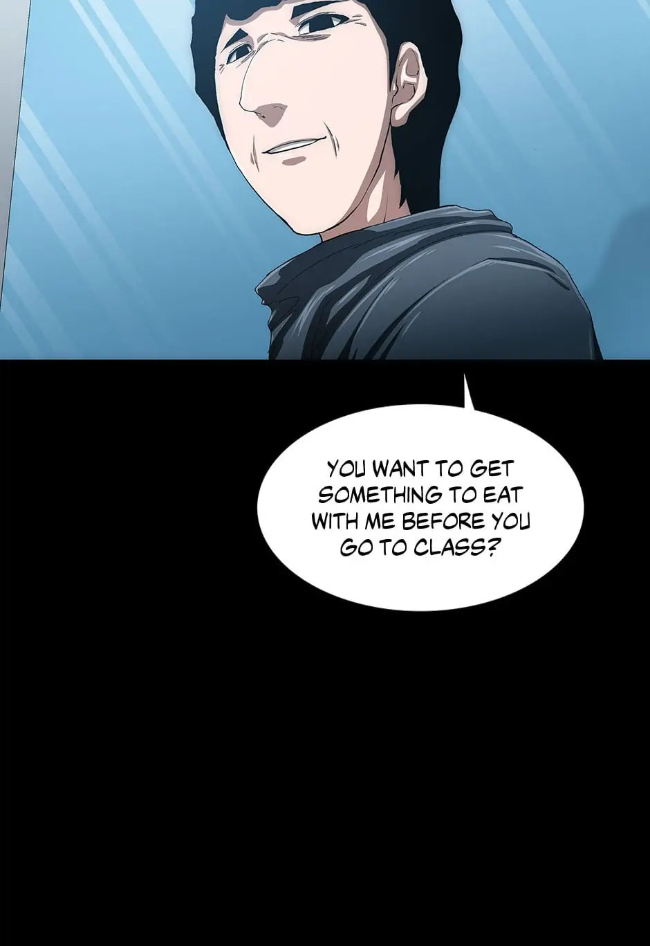 Trace Chapter 64 page 25 - 