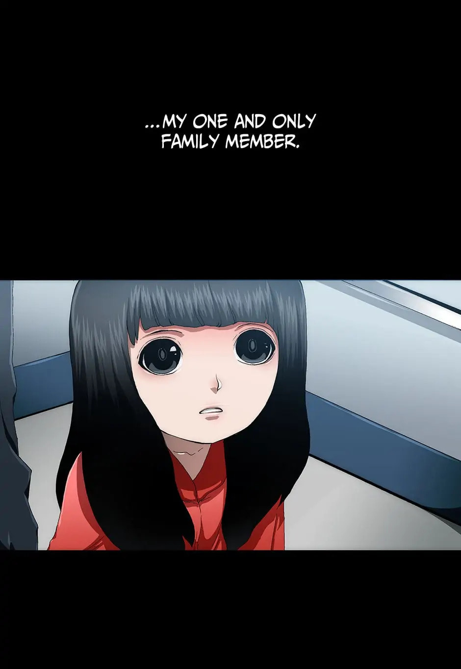 Trace Chapter 64 page 26 - 