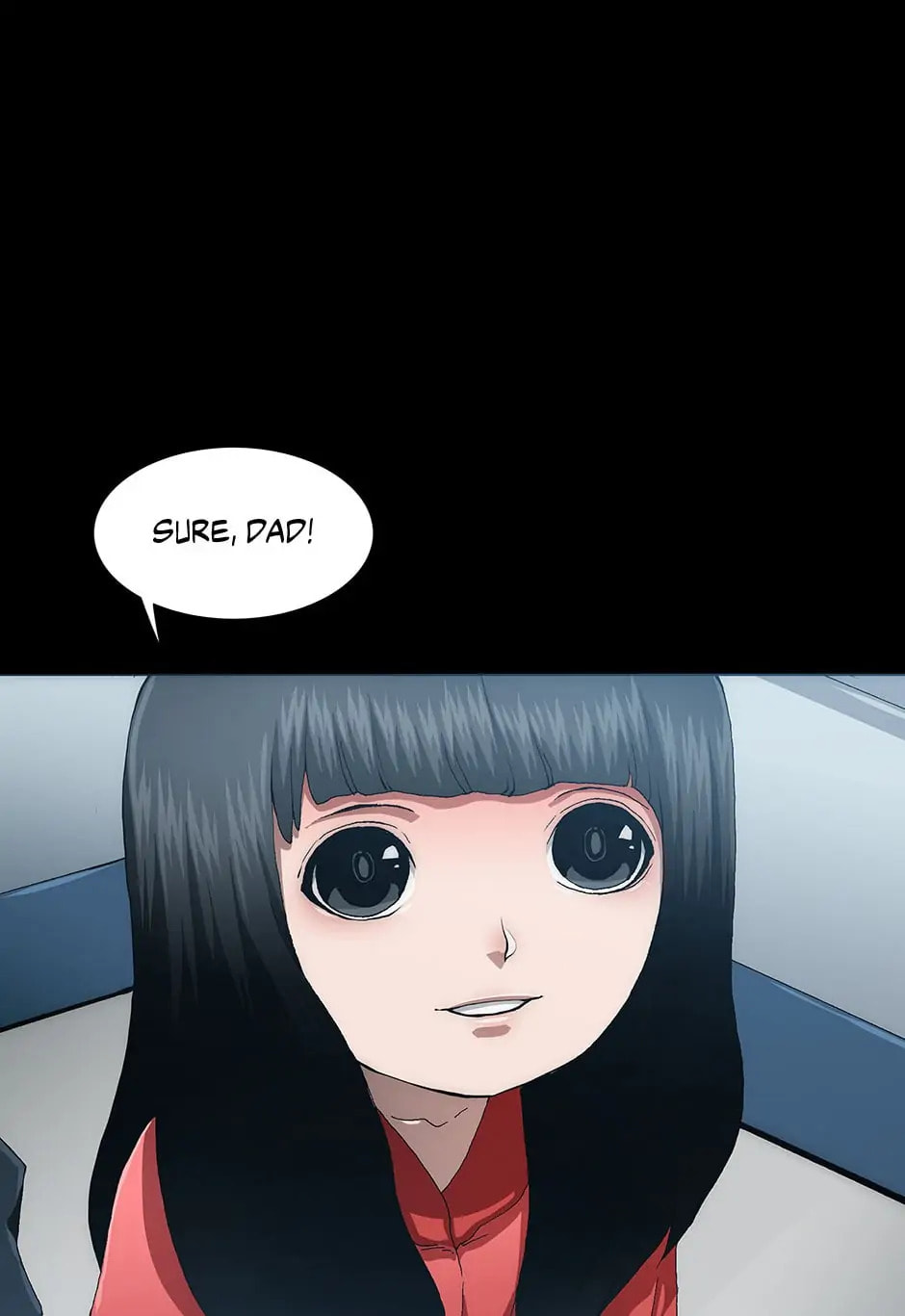 Trace Chapter 64 page 28 - 