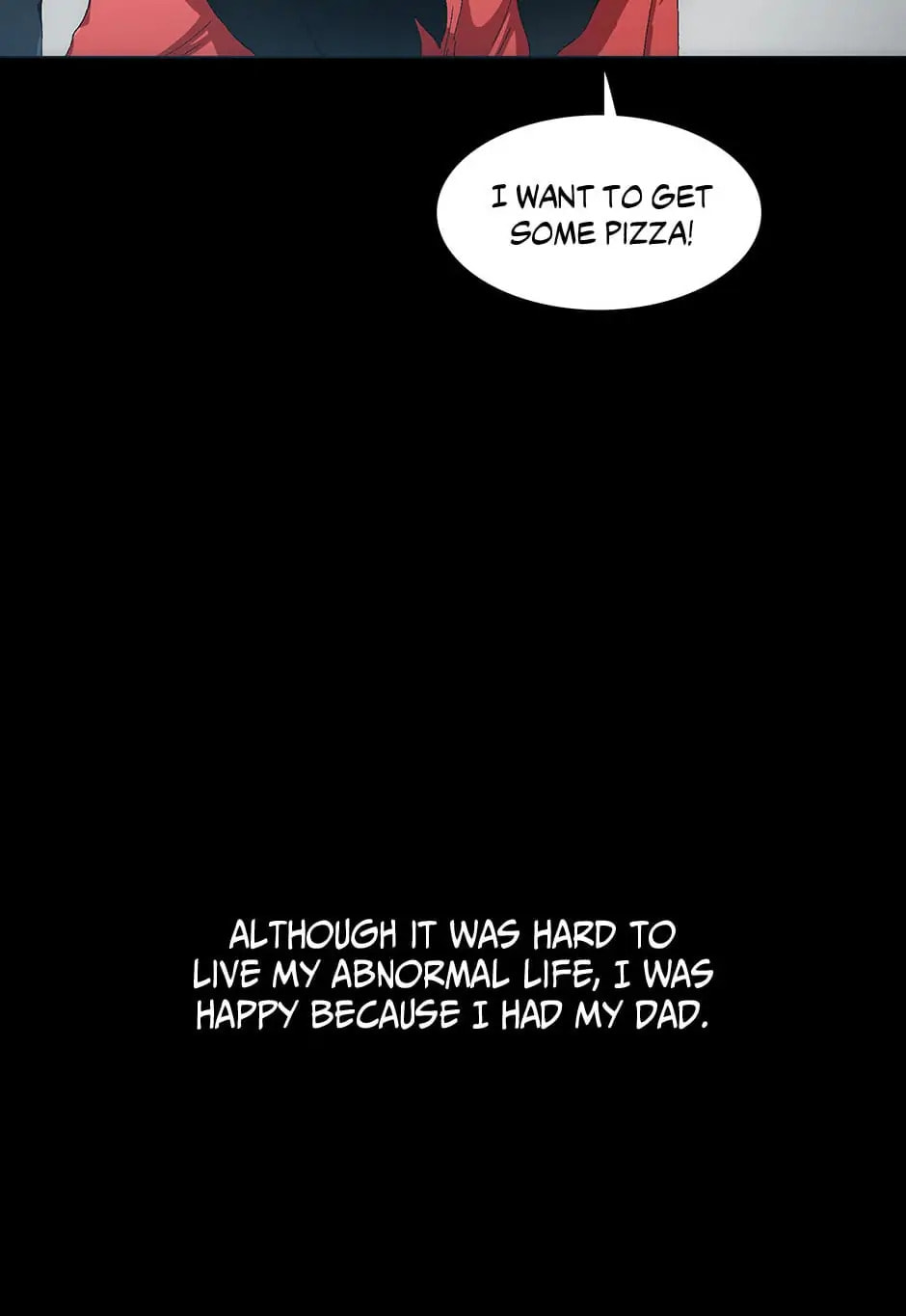 Trace Chapter 64 page 29 - 