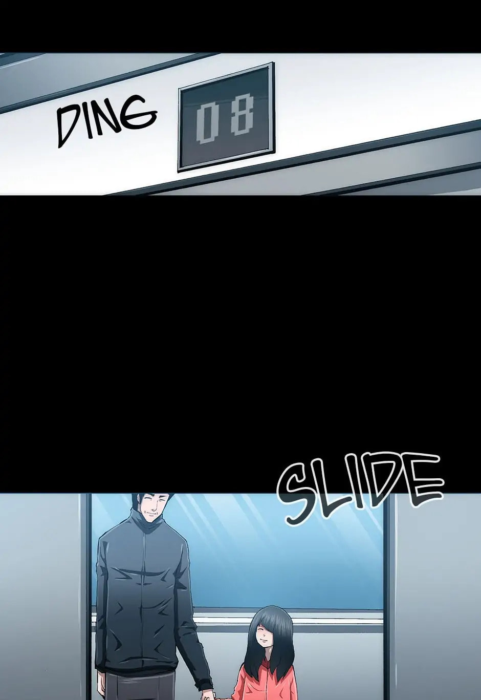 Trace Chapter 64 page 30 - 