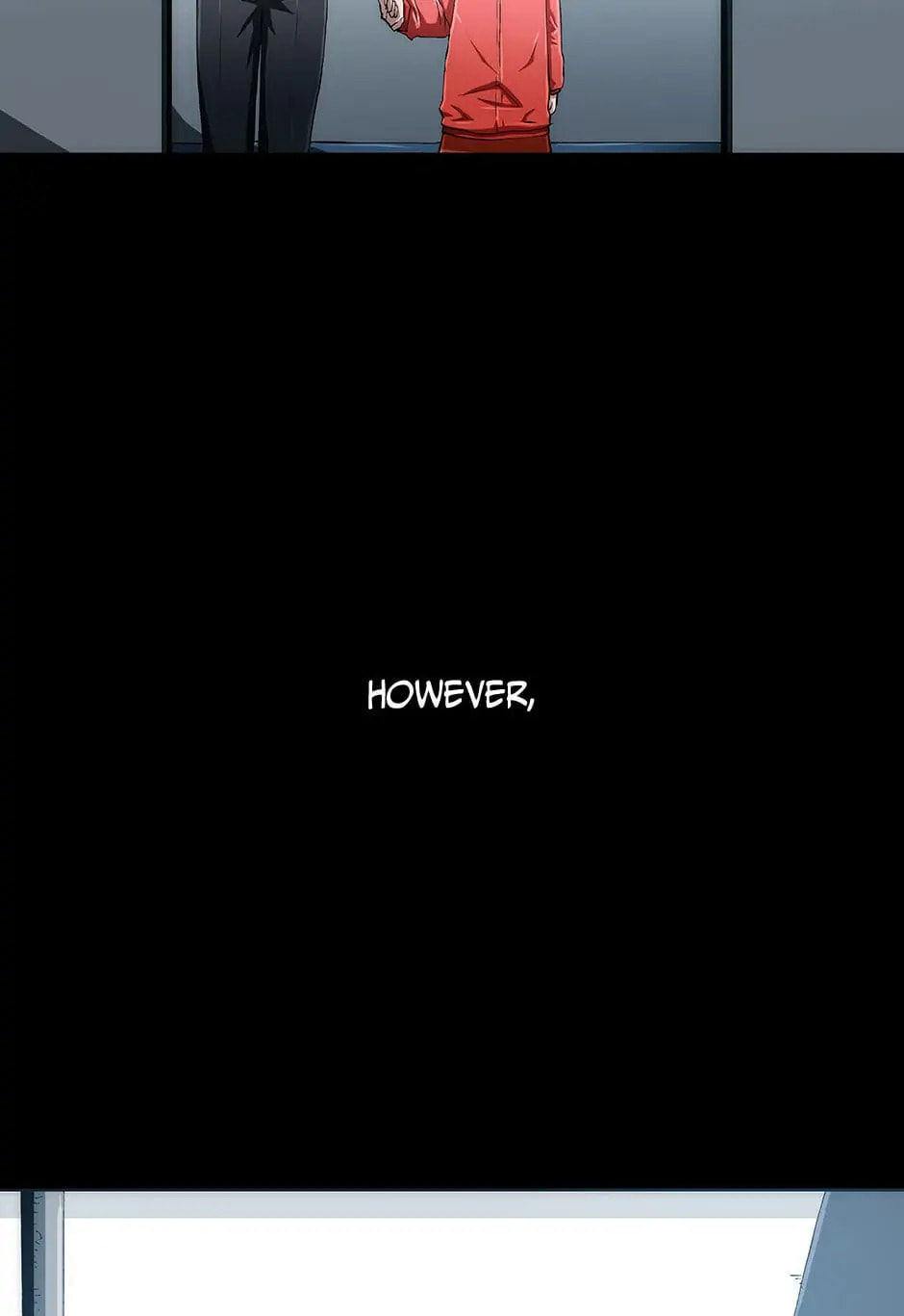 Trace Chapter 64 page 31 - 