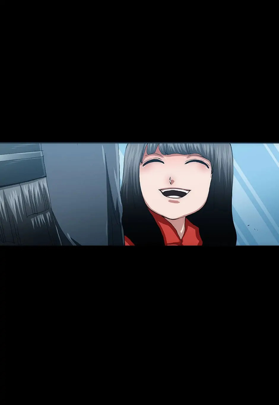 Trace Chapter 64 page 33 - 
