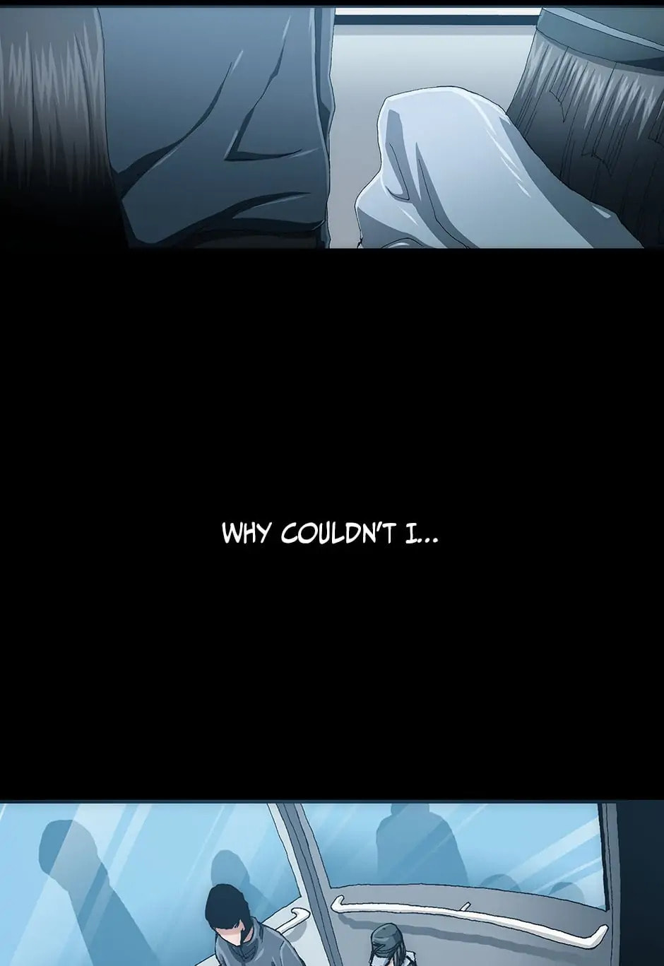 Trace Chapter 64 page 34 - 