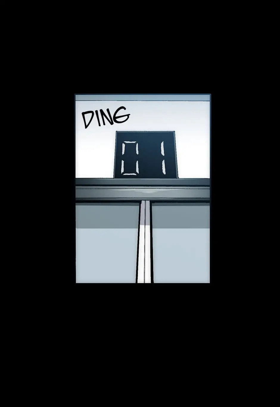Trace Chapter 64 page 37 - 