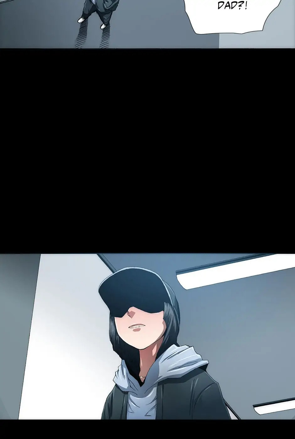 Trace Chapter 64 page 44 - 