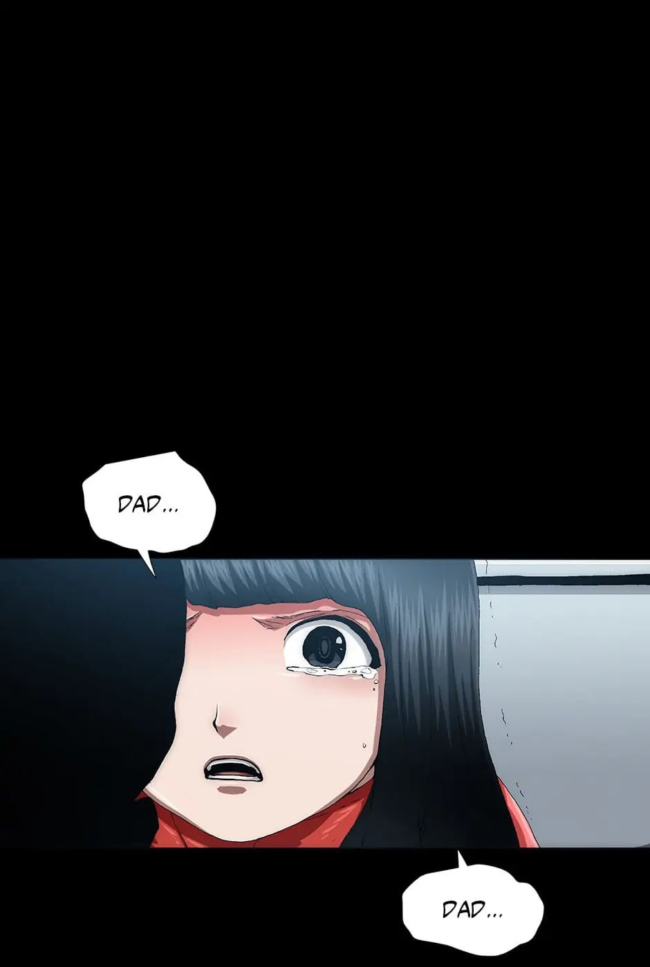 Trace Chapter 64 page 45 - 