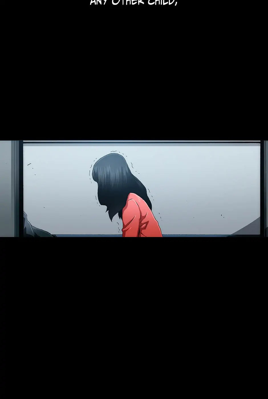 Trace Chapter 64 page 47 - 
