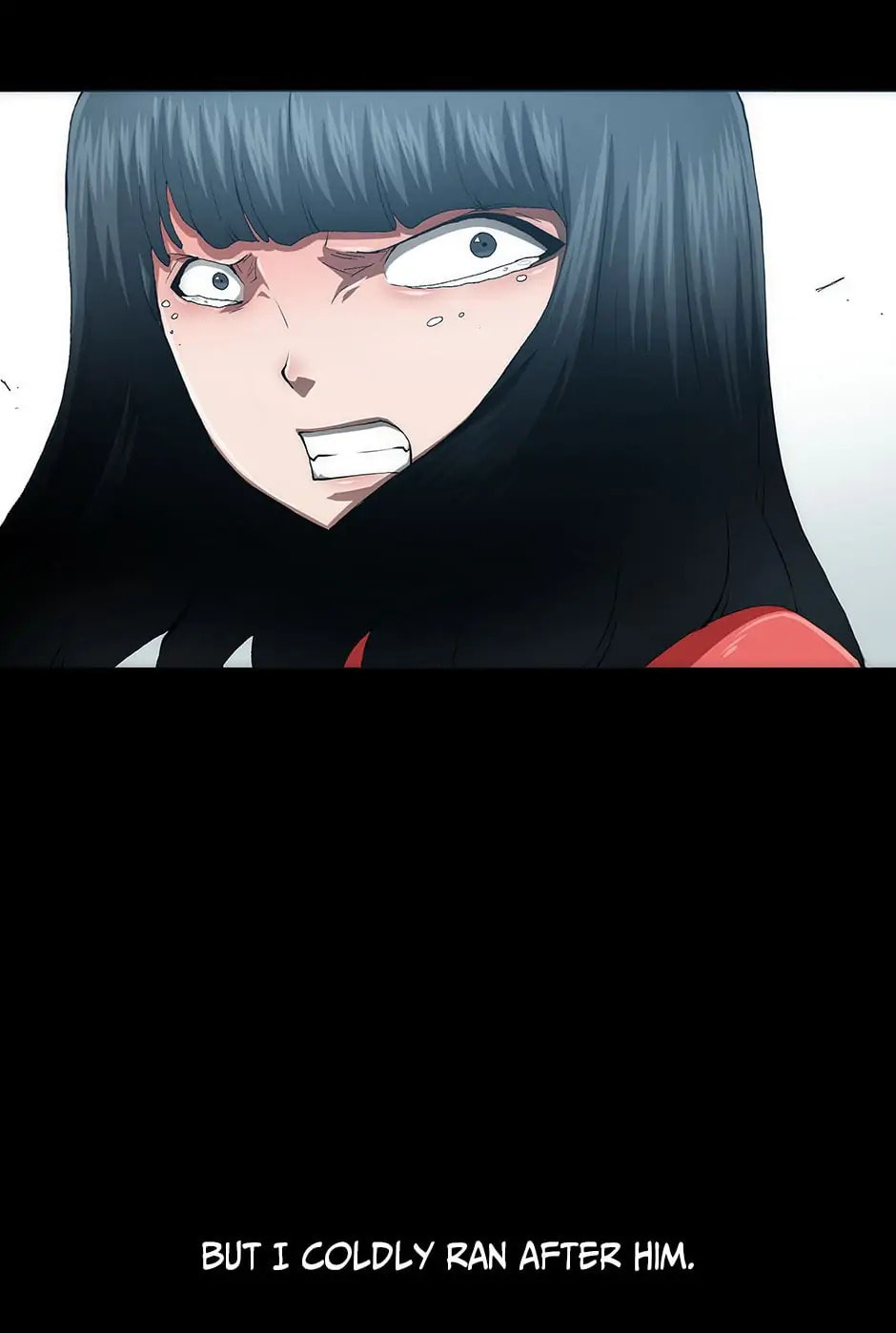 Trace Chapter 64 page 48 - 