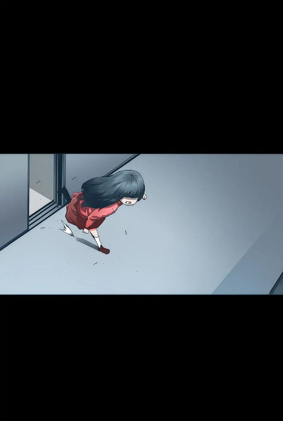 Trace Chapter 64 page 49 - 