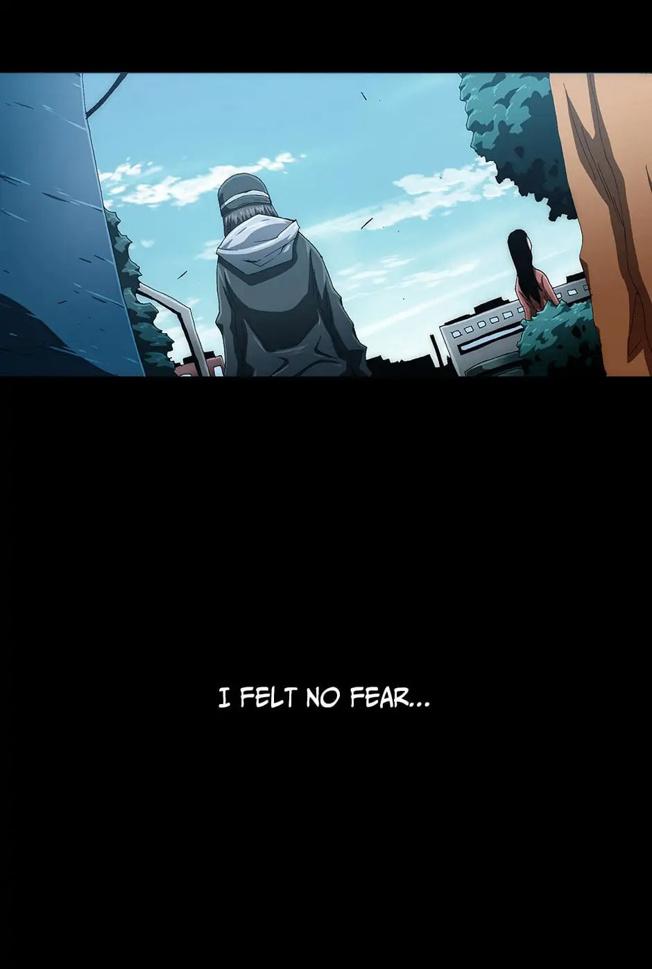 Trace Chapter 64 page 50 - 