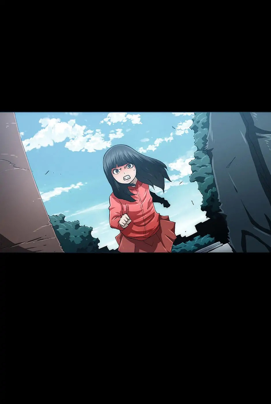 Trace Chapter 64 page 51 - 
