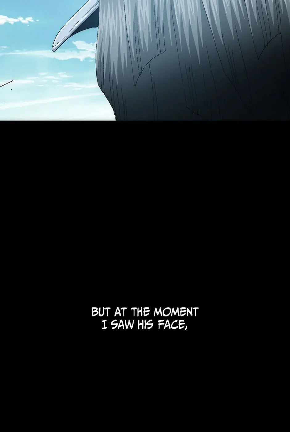 Trace Chapter 64 page 54 - 